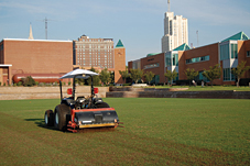 Challenging and highly puttable Greens