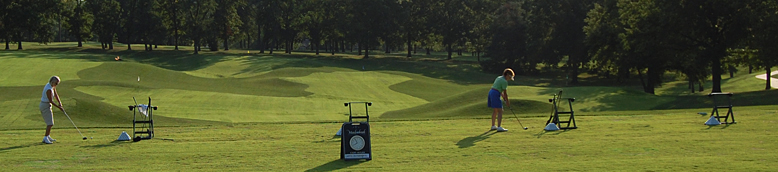 Golf Course Construction by Perfect Play Fields & Links