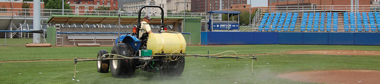 Field Maintenance and Repair Services